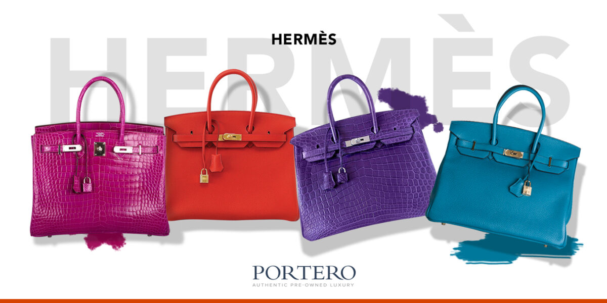 Brand We Love - Hermès cover slide
